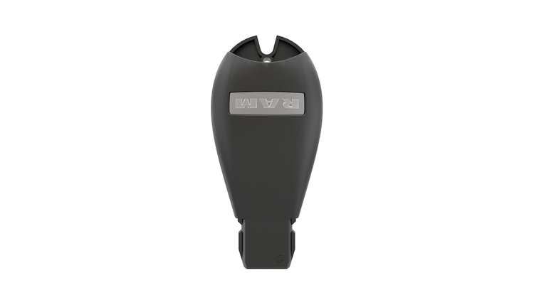 TRANSMITTER KEY FOB