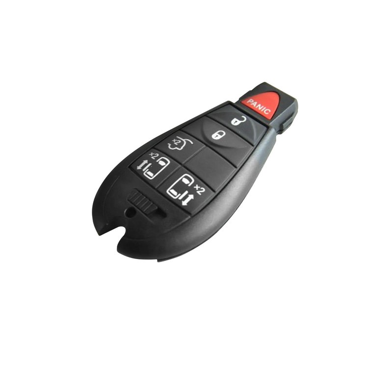 TRANSMITTER KEY FOB