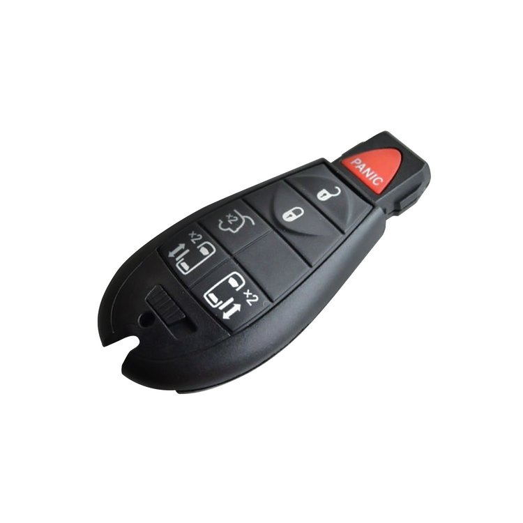 TRANSMITTER KEY FOB