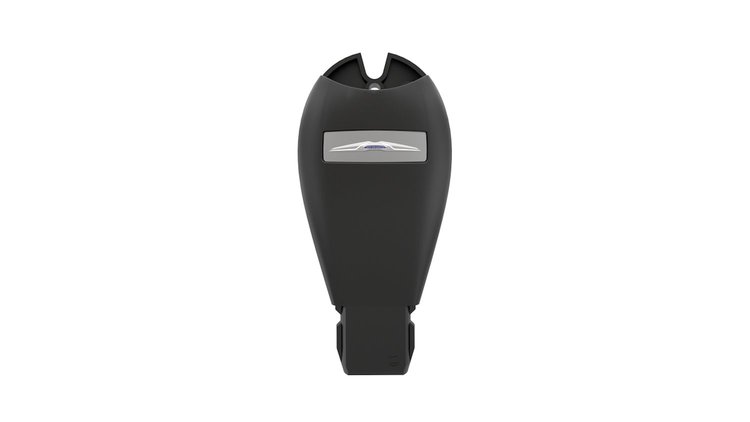 TRANSMITTER KEY FOB