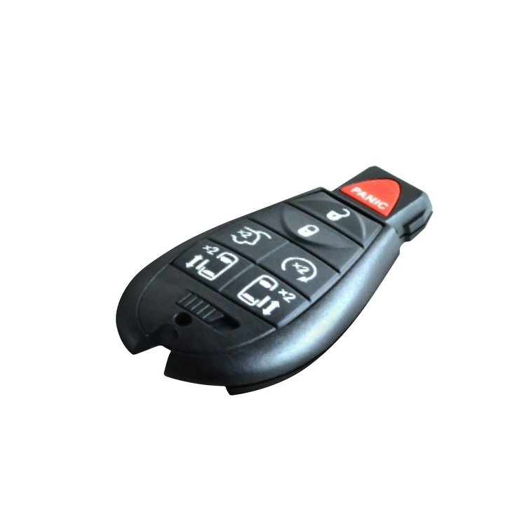 TRANSMITTER KEY FOB