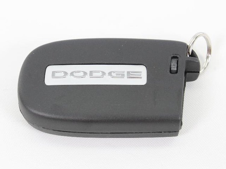 KEY FOB INTEGRATED