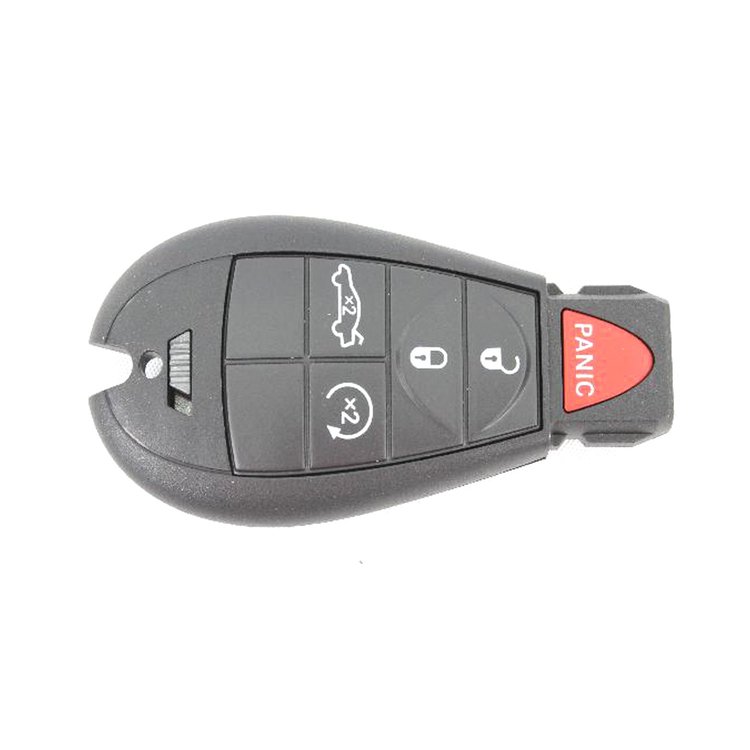 TRNSMITT INTEGRATD KEY FB