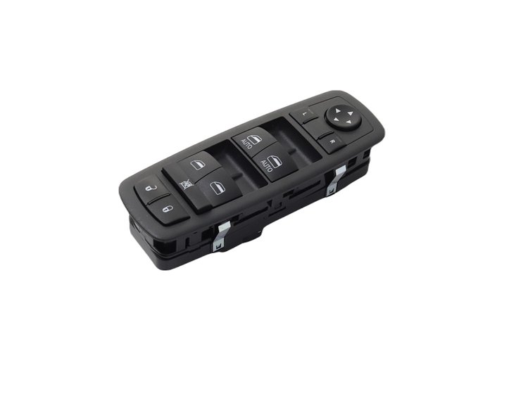 SWITCH FRONT DOOR