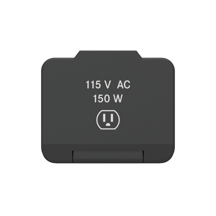 CONNECTOR INVERTER