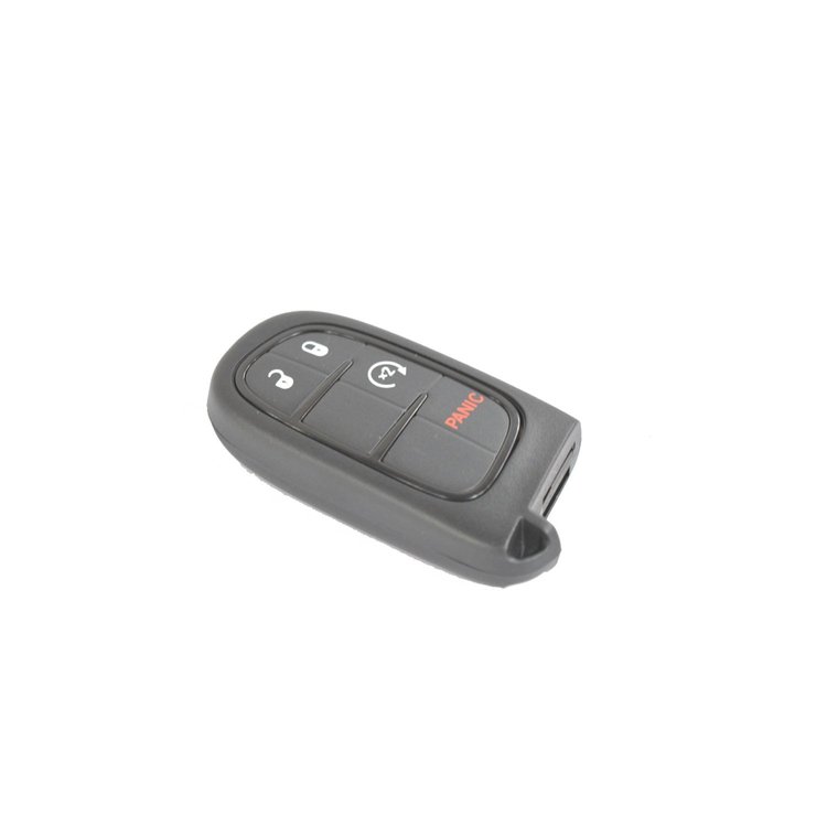KEY FOB INTEGRATED