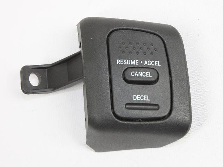 SWITCH SPEED CONTROL