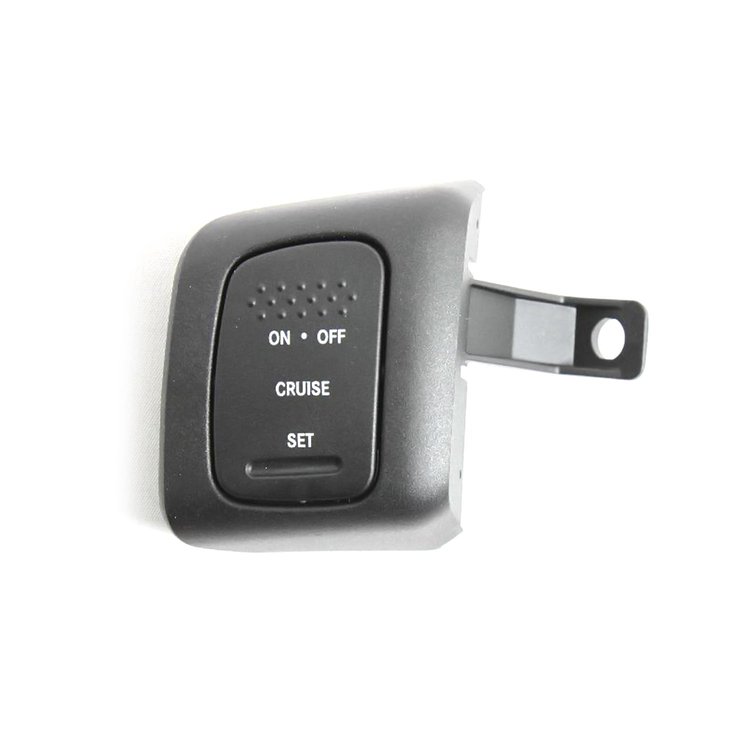 SWITCH SPEED CONTROL