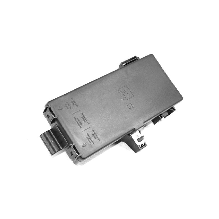 MODULE TOTALLY INTG POWER