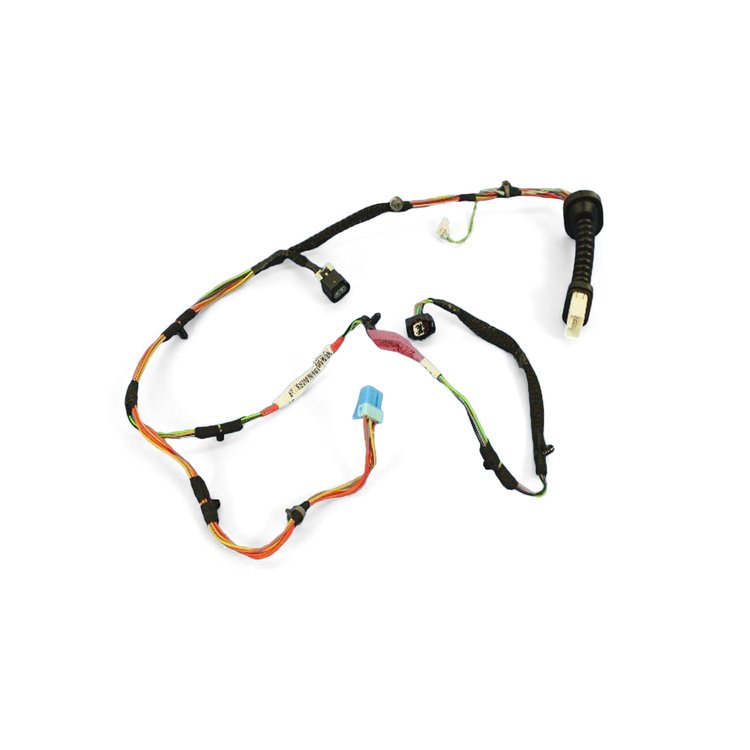 WIRING REAR DOOR