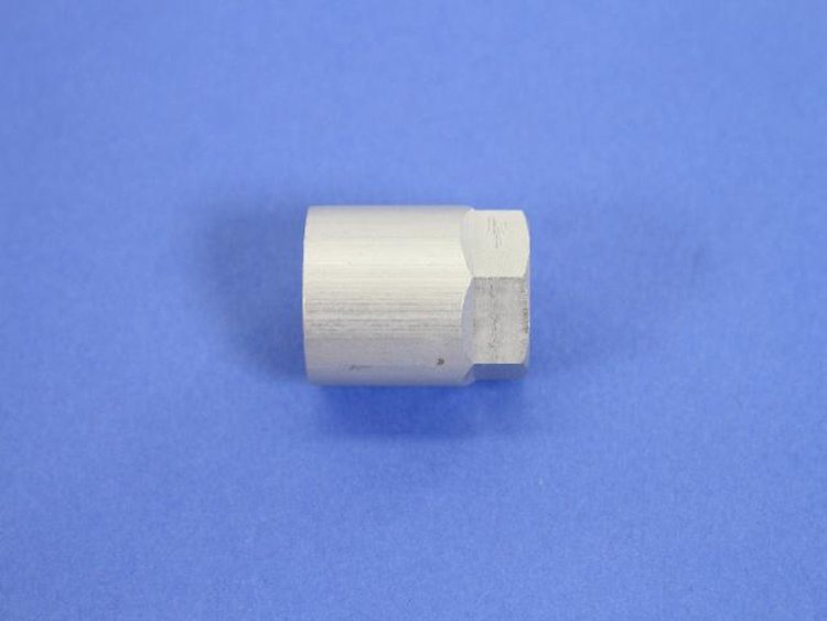 NUT TIRE PRESSURE SENSOR