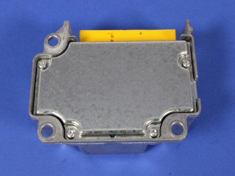 MODULE AIR BAG CONTROL