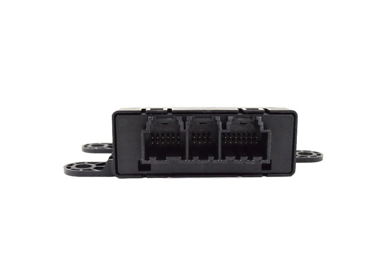 MODULE PARKING ASSIST