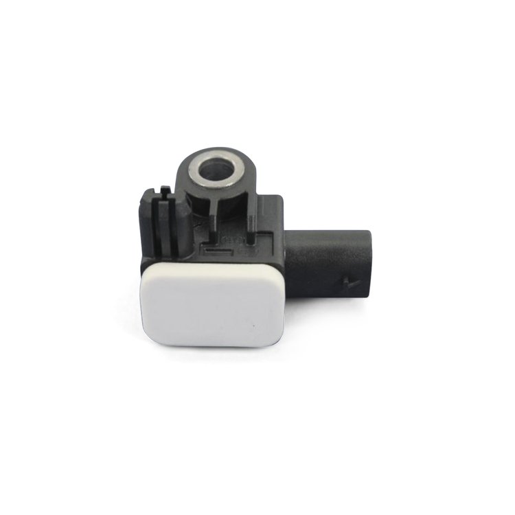 SENSOR ACCELERATION