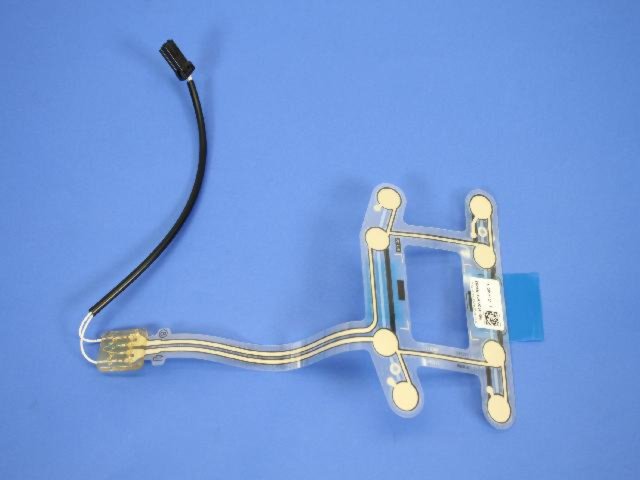 SENSOR SEAT BELT REMINDER