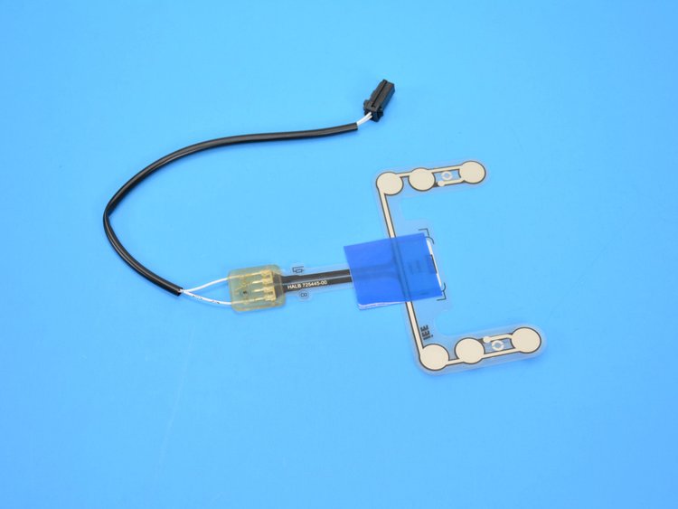 SENSOR OCCUPANT DETECTION