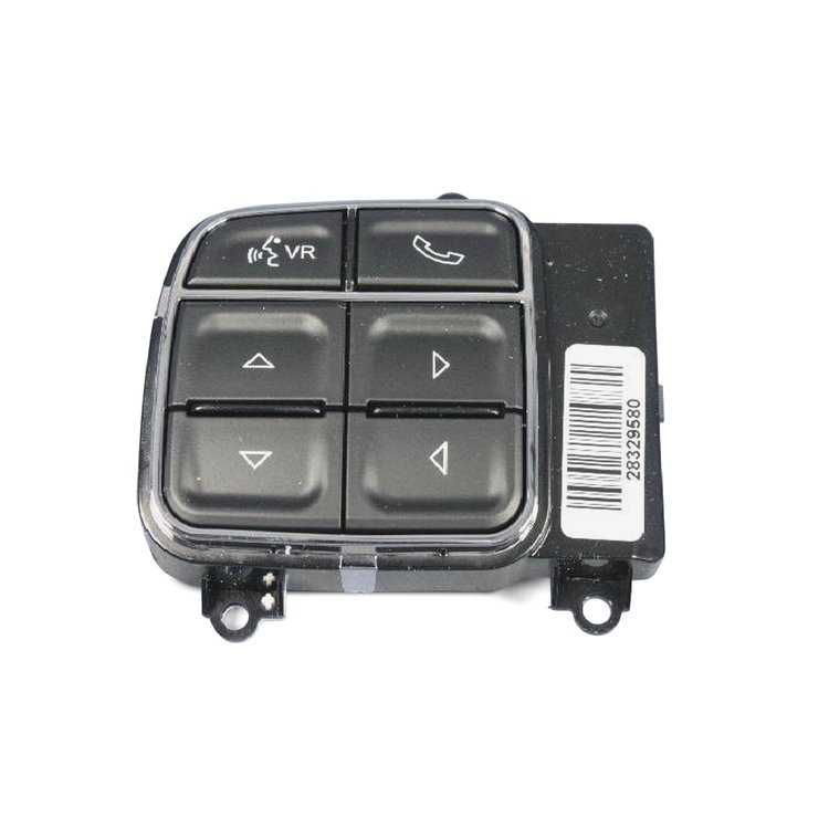 SWITCH STEERING WHEEL