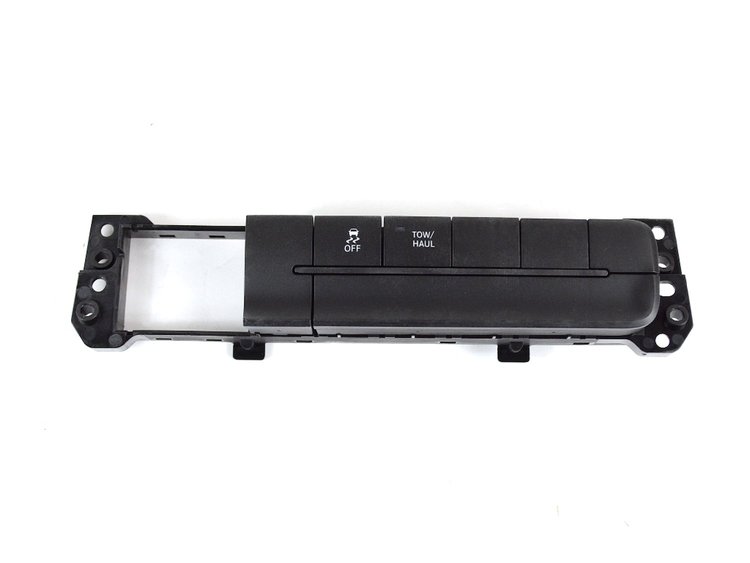 SWITCH INSTRUMENT PANEL