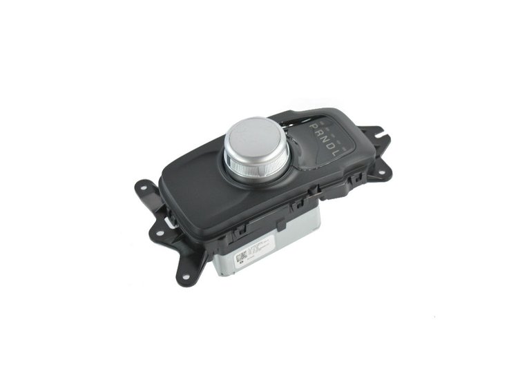 SHIFTER TRANSMISSION