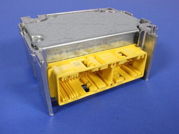 MODULE OCCUPANT RESTRAINT