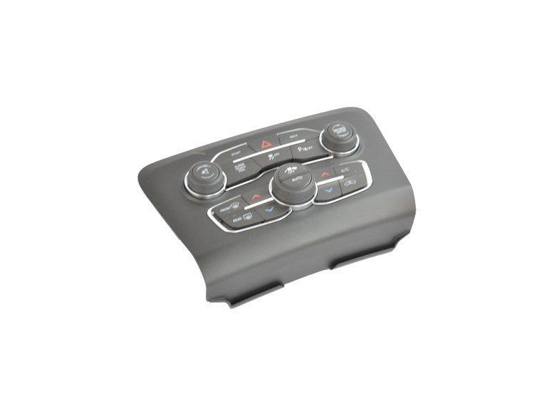 VEHICLE FEATURE CONTROLS