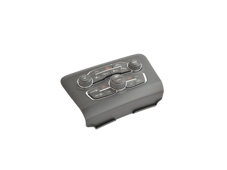 VEHICLE FEATURE CONTROLS