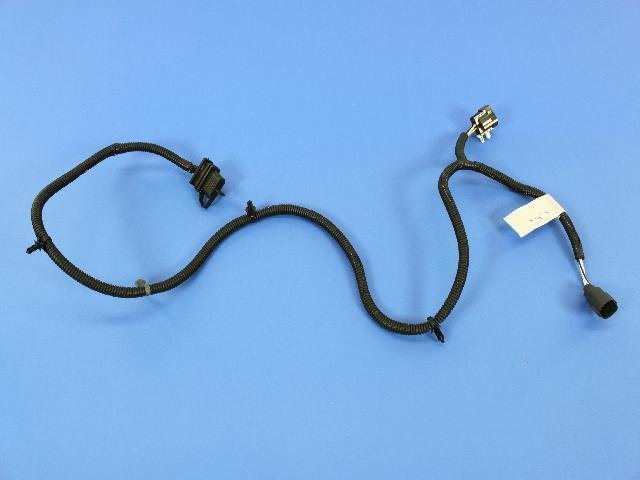 WIRING TRAILER TOW