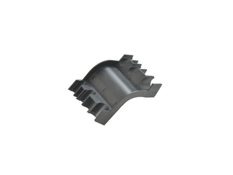 SHIELD FUEL LINE