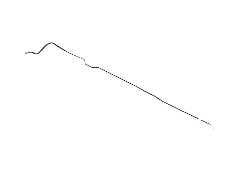 TUBE FUEL SUPPLY