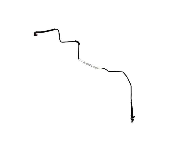 TUBE FUEL SUPPLY