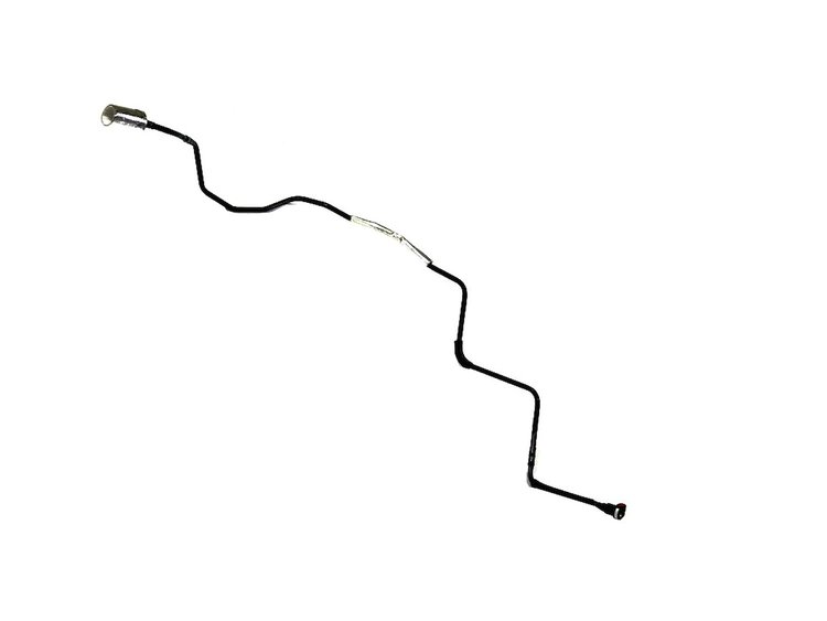 TUBE FUEL VAPOR