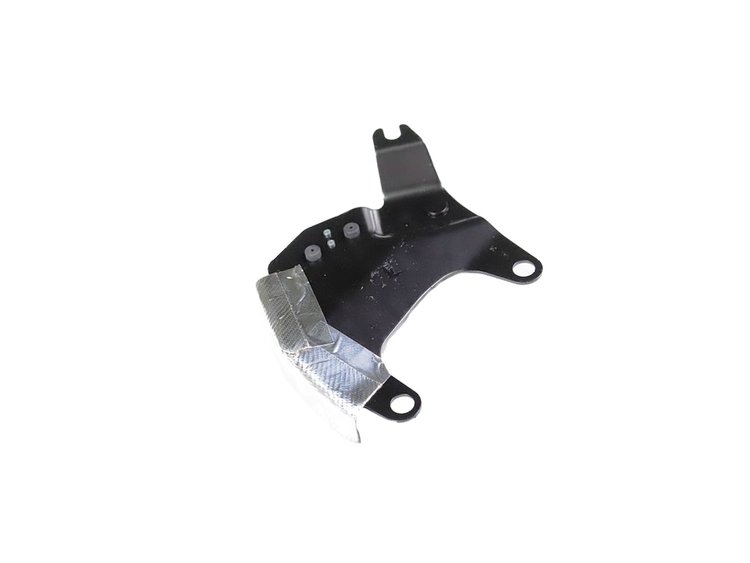 BRACKET FUEL LINE