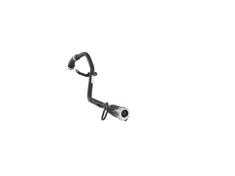 TUBE FUEL FILLER