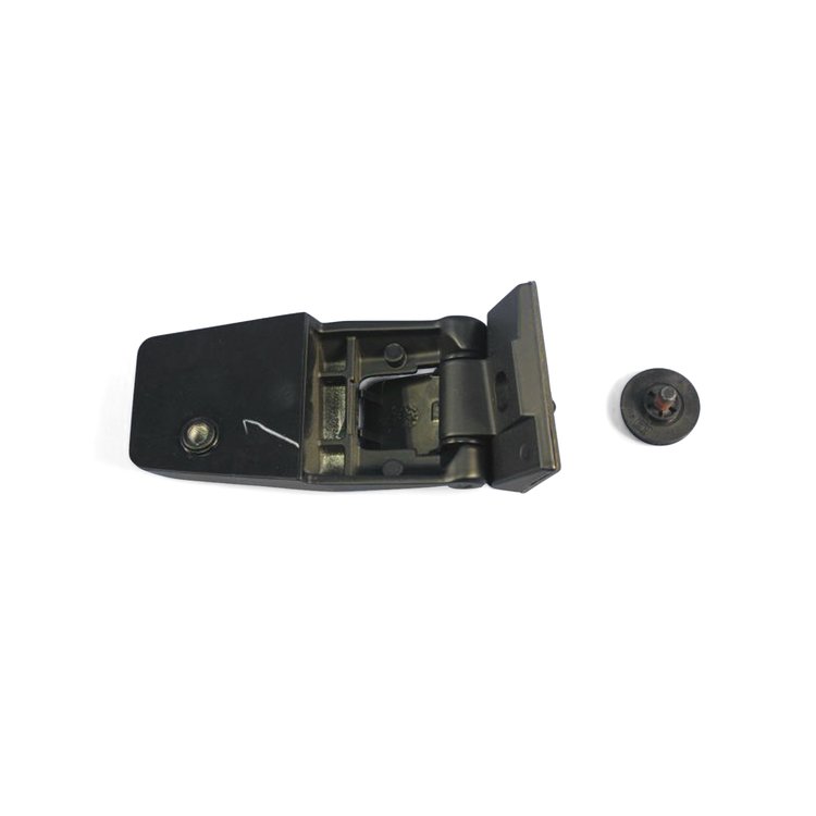 HINGE GLASS
