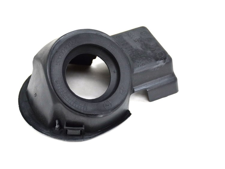 TUBE FUEL FILLER