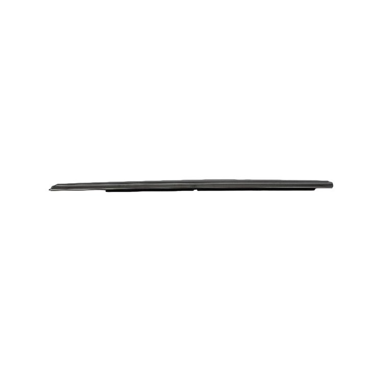 W/STRIP FRONT DOOR BELT