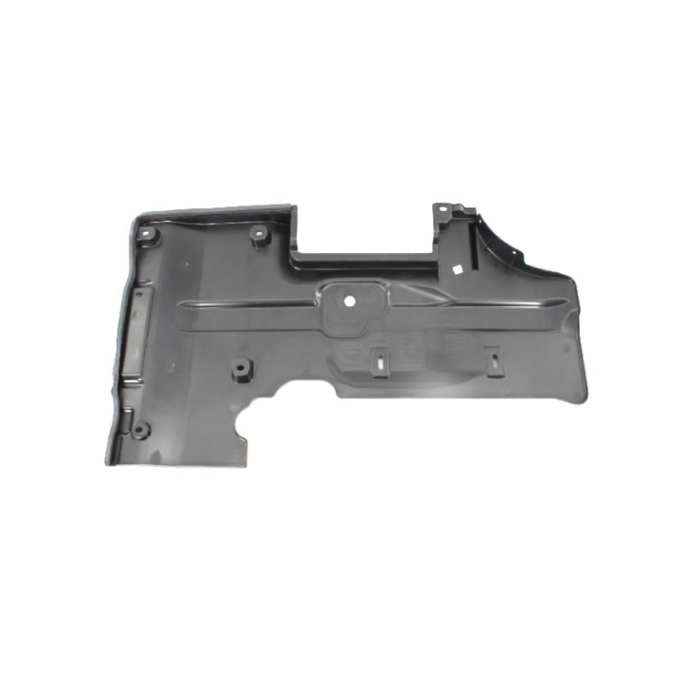 SHIELD TORQUE BOX