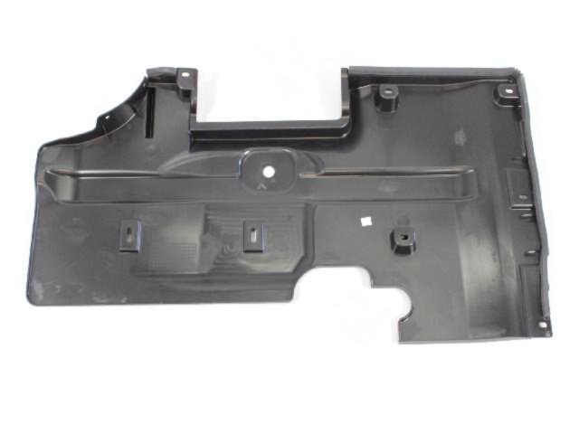 SHIELD TORQUE BOX