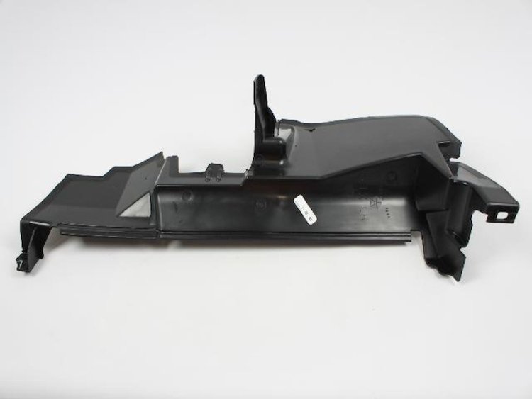 SHIELD RADIATOR