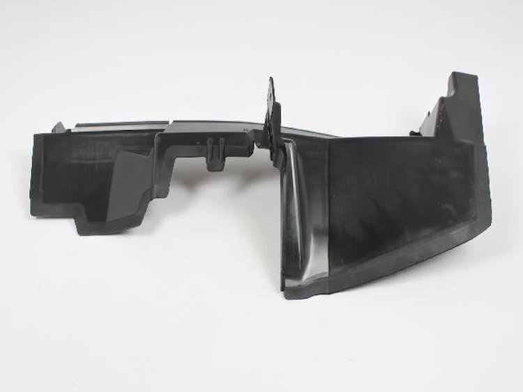 SHIELD RADIATOR