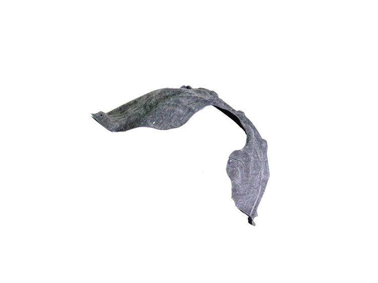 SILENCER WHEELHOUSE INNER