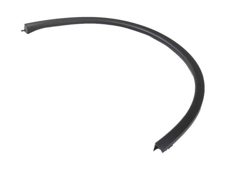 MOLDING WHEEL FLARE