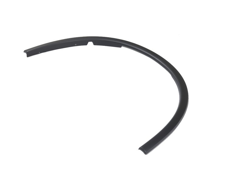 MOLDING WHEEL FLARE