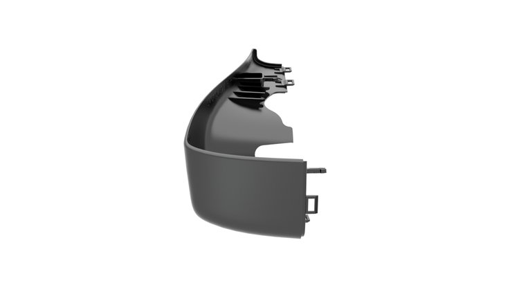 COVER MIRROR
