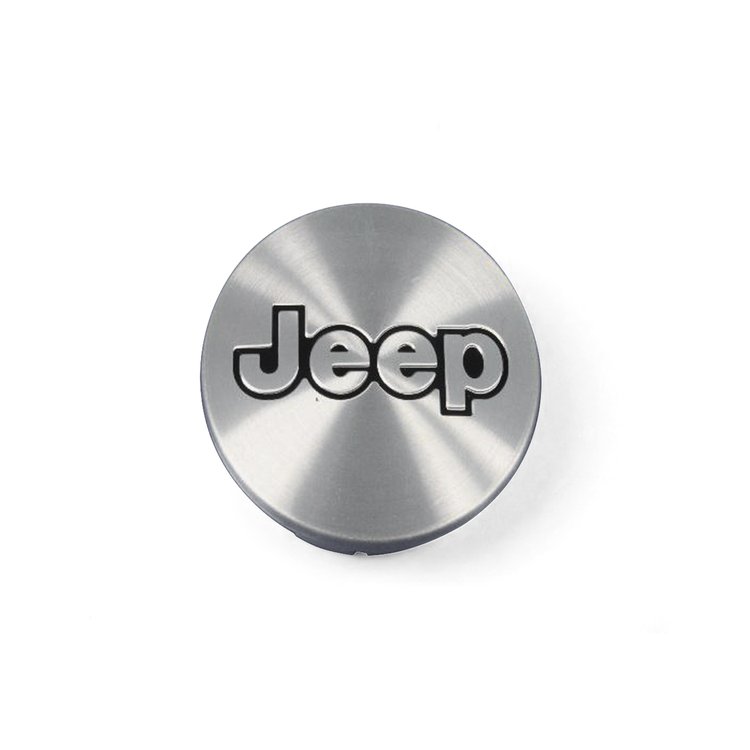 WHEEL CENTER CAP