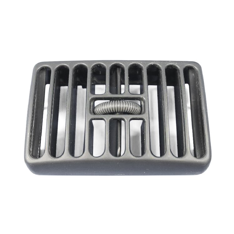 OUTLET A/C & HEATER
