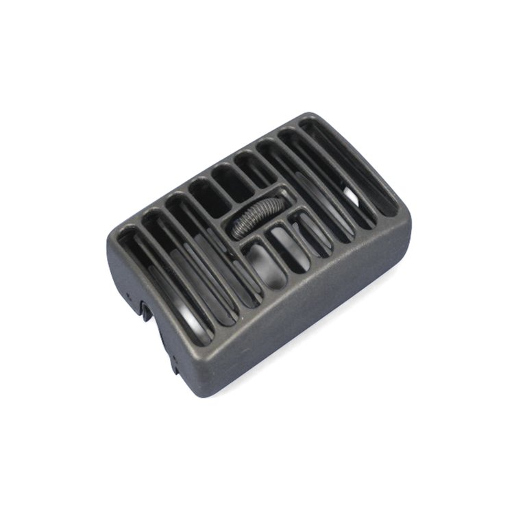 OUTLET AC & HEATER