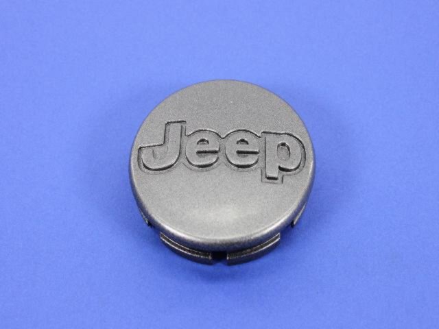 WHEEL CENTER CAP