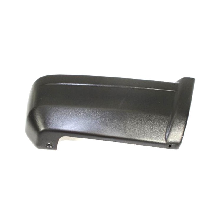 CAP END BUMPER