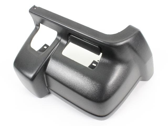 CAP END BUMPER